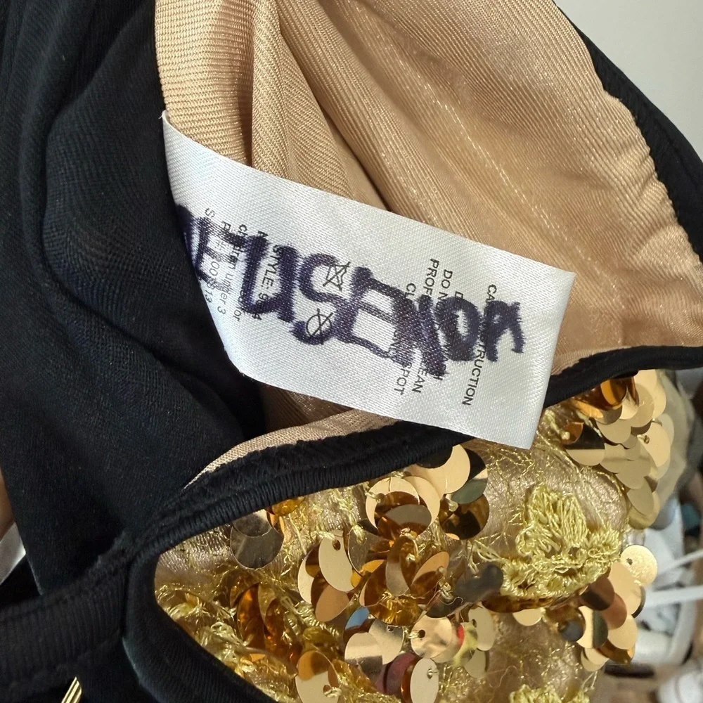 Weissman this camisole